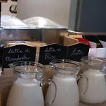 Residenza Kalu Panzió *