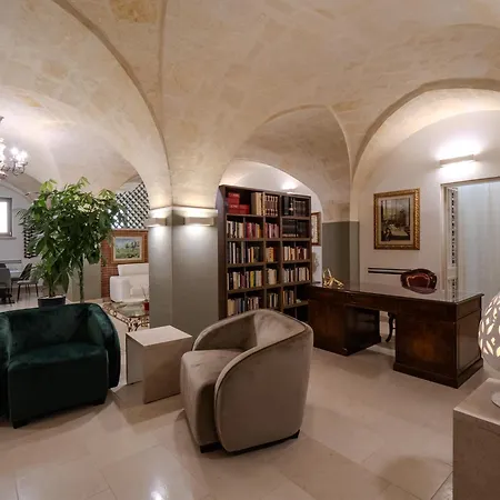 Panzió Residenza Kalu