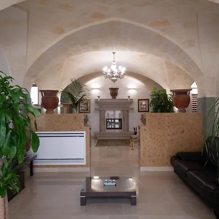 Panzió Residenza Kalu *