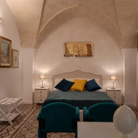 Residenza Kalu * Grottaglie