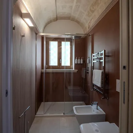 Residenza Kalù By Moh