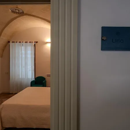 Residenza Kalù By Moh *