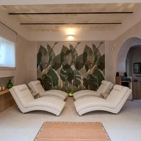 Residenza Kalù By Moh * Grottaglie