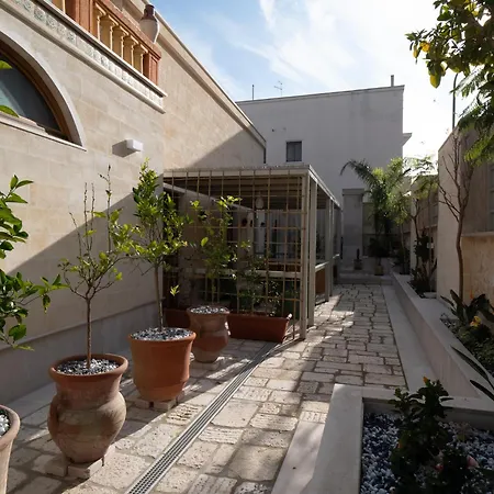 Residenza Kalù By Moh Grottaglie