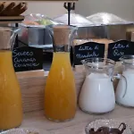 Bed and Breakfast Residenza Kalu