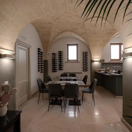 Residenza Kalu Bed & Breakfast Grottaglie