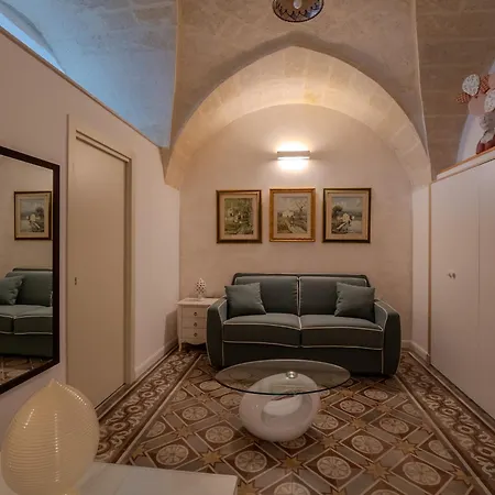 Residenza Kalu * Grottaglie