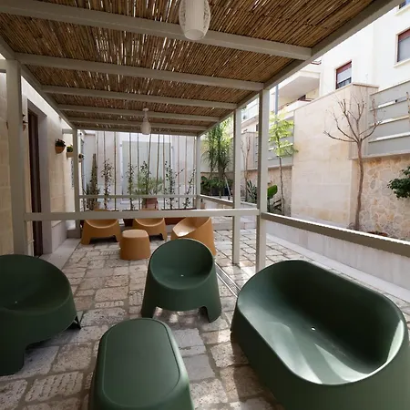 Bed and breakfast Residenza Kalu Grottaglie