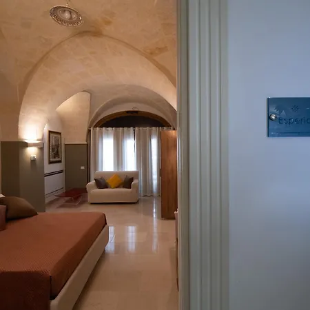Residenza Kalu *