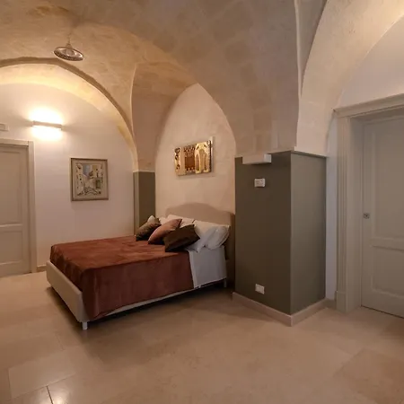 Bed & Breakfast Residenza Kalu