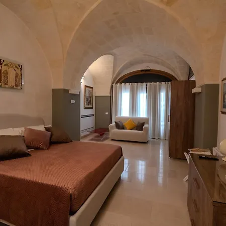 Residenza Kalu Grottaglie
