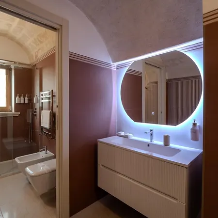 Bed & Breakfast Residenza Kalu