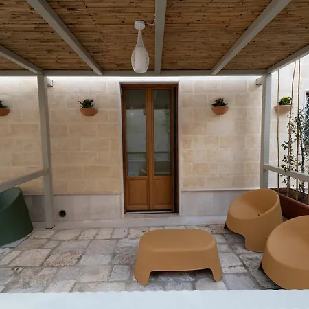 Residenza Kalu Bed and breakfast