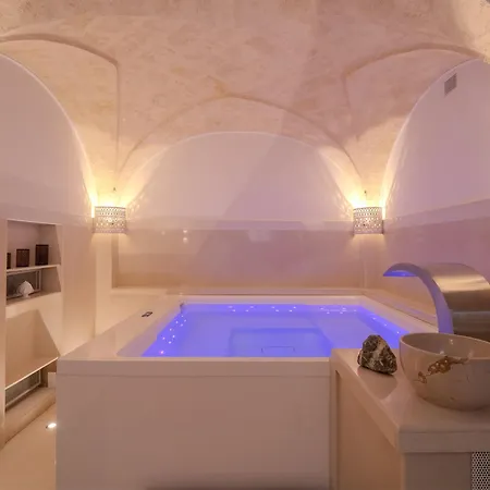 Residenza Kalu Bed and breakfast Grottaglie