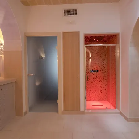 Residenza Kalu * Grottaglie