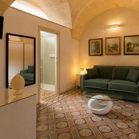 Bed & Breakfast Residenza Kalu *