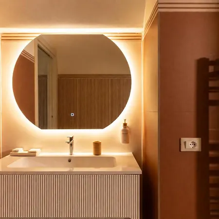 Bed & Breakfast Residenza Kalu *