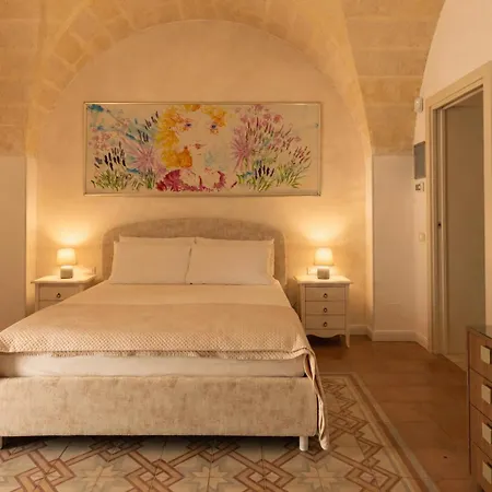 Bed & Breakfast Residenza Kalu Grottaglie