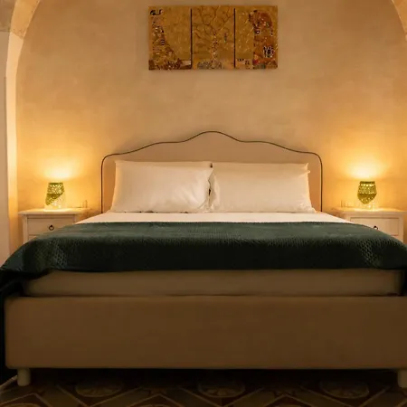 Bed & Breakfast Residenza Kalu