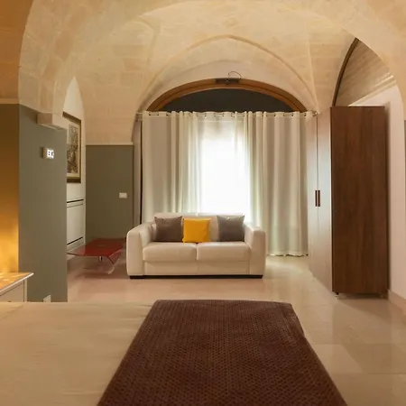 Residenza Kalu Bed & Breakfast Grottaglie