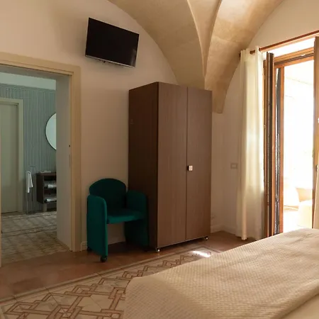 Residenza Kalu Bed & Breakfast *