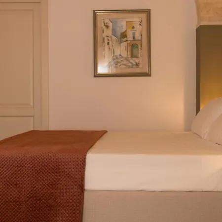 Residenza Kalu Bed & Breakfast Grottaglie