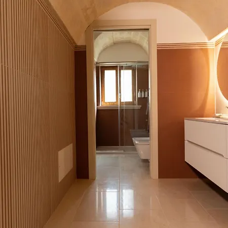 Bed & Breakfast Residenza Kalu *