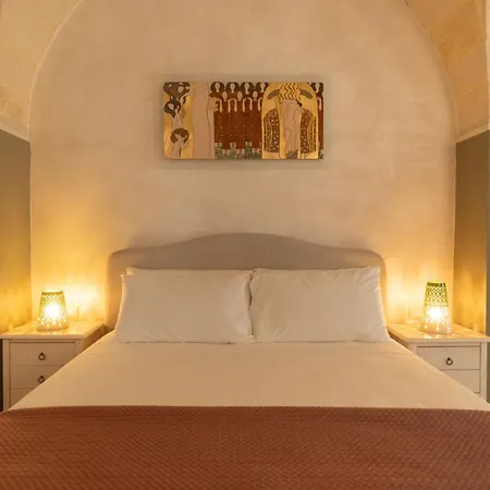 Residenza Kalu Bed & Breakfast Grottaglie