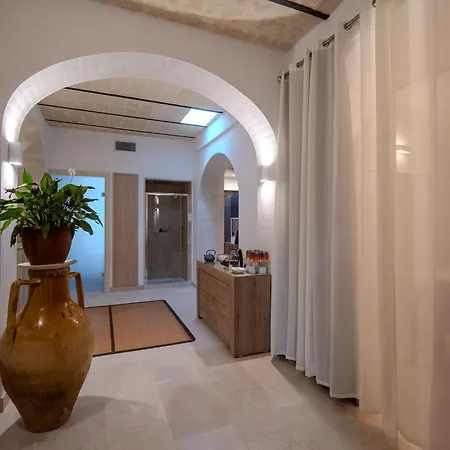Residenza Kalu B&B 그로타글리에