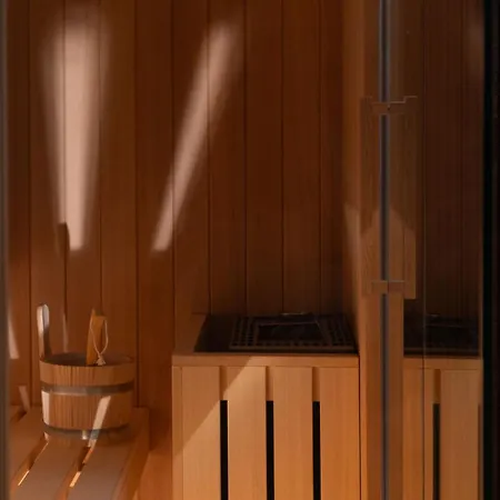 Residenza Kalu B&B 그로타글리에