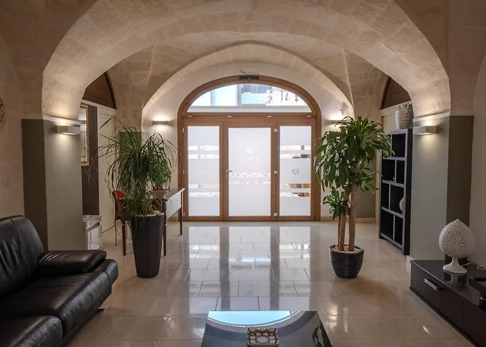 Residenza Kalu