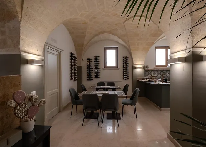 Residenza Kalu Bed & Breakfast Grottaglie
