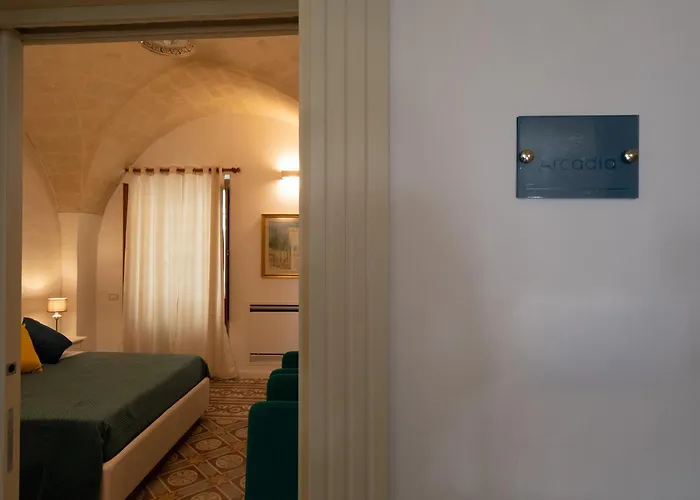 Residenza Kalu Bed & Breakfast *