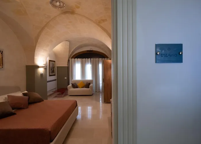 Residenza Kalu *