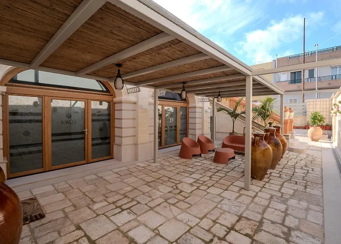 Residenza Kalu * Grottaglie