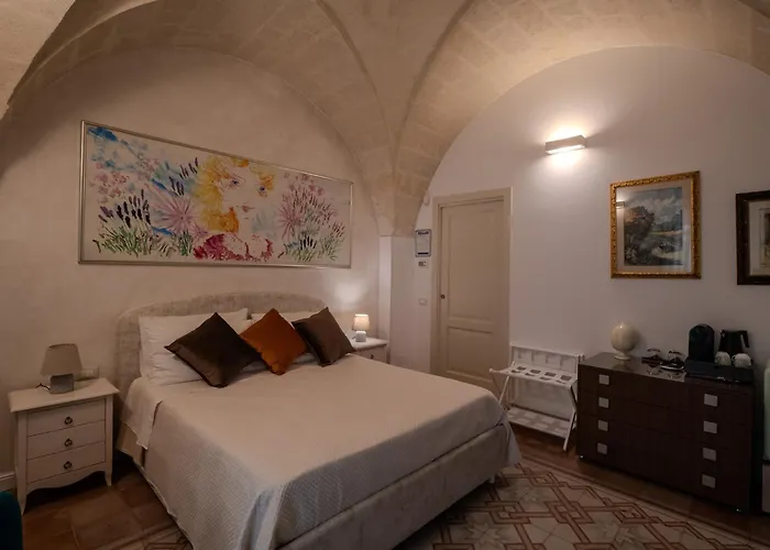 Bed and Breakfast Residenza Kalu Grottaglie