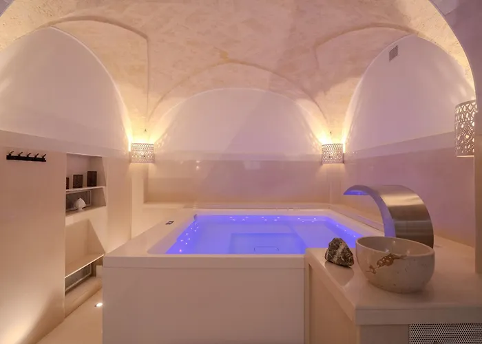 Residenza Kalu Bed & Breakfast Grottaglie