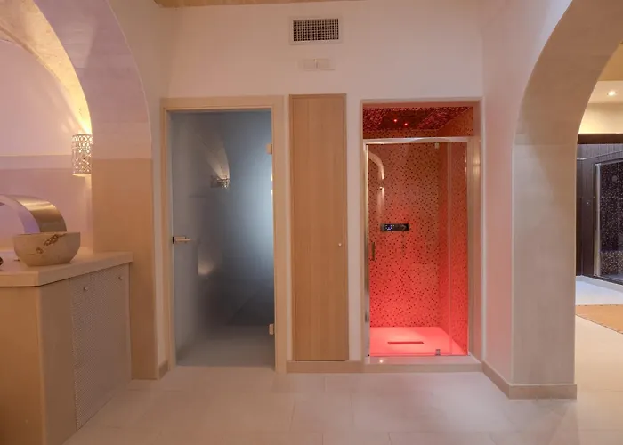 Residenza Kalu * Grottaglie
