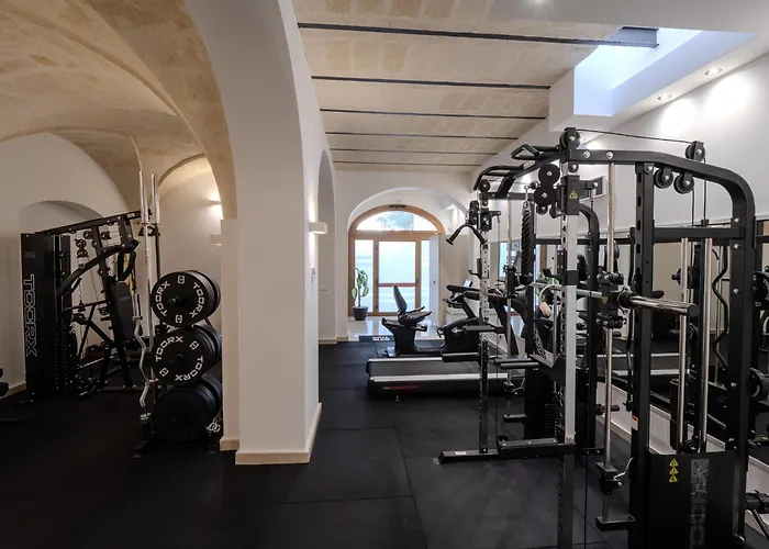 Residenza Kalu Bed & Breakfast