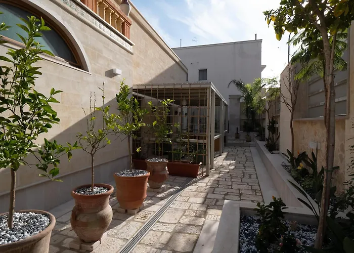 Residenza Kalu Grottaglie