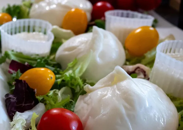 Bed & Breakfast Residenza Kalu