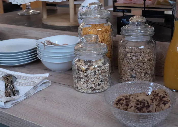 Residenza Kalu Bed and Breakfast *