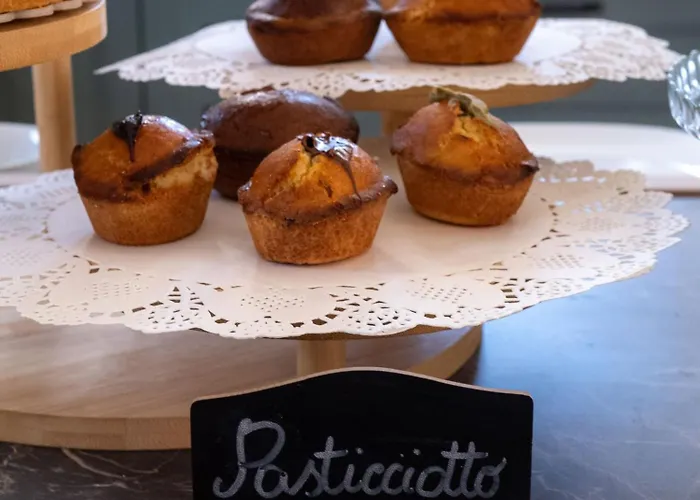 Bed and Breakfast Residenza Kalu