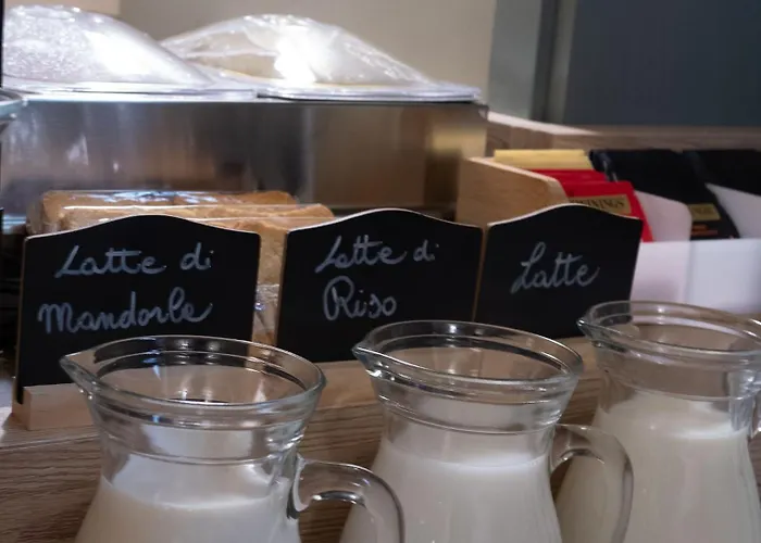 Residenza Kalu Bed and Breakfast *