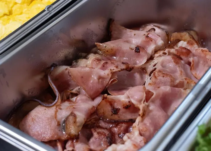 Bed & Breakfast Residenza Kalu