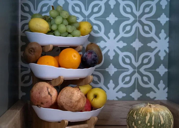 Residenza Kalu Bed and Breakfast